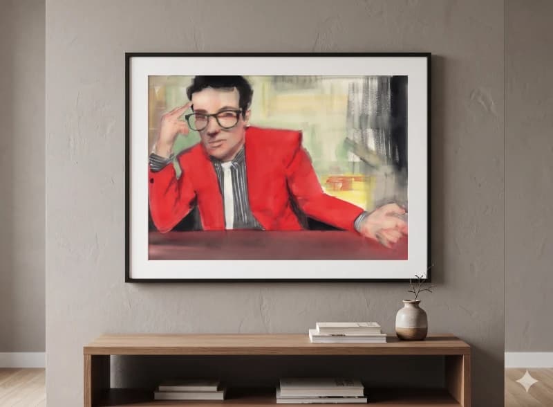 frame