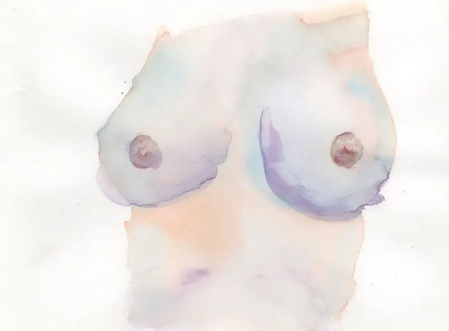 Breasts