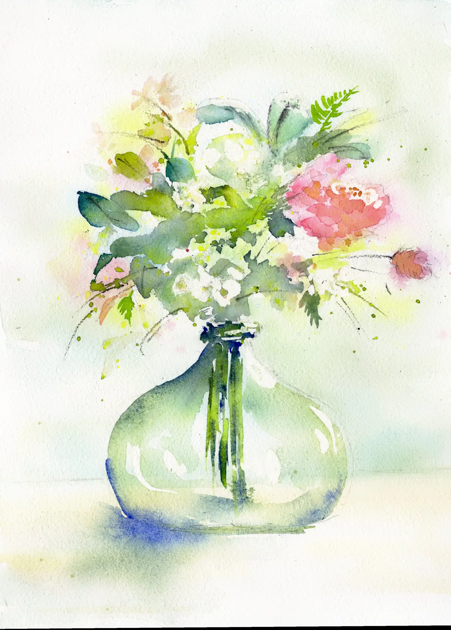 Vase